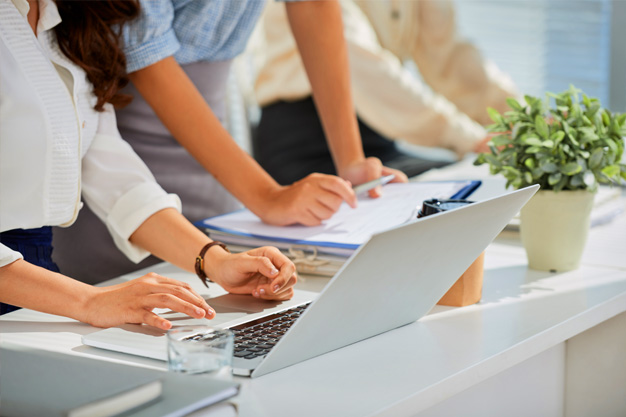 Background Check Services